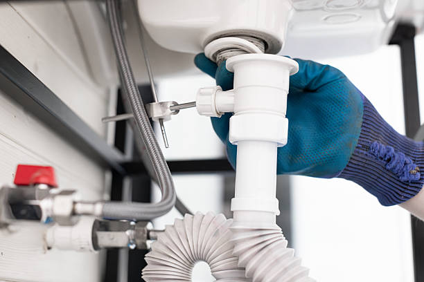 Reliable Pipe Repair contractor in Rice, TX by AAA Plumbing Heating