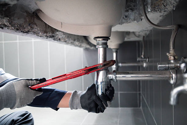 Trusted Leak Detection service in Rice, TX - AAA Plumbing Heating